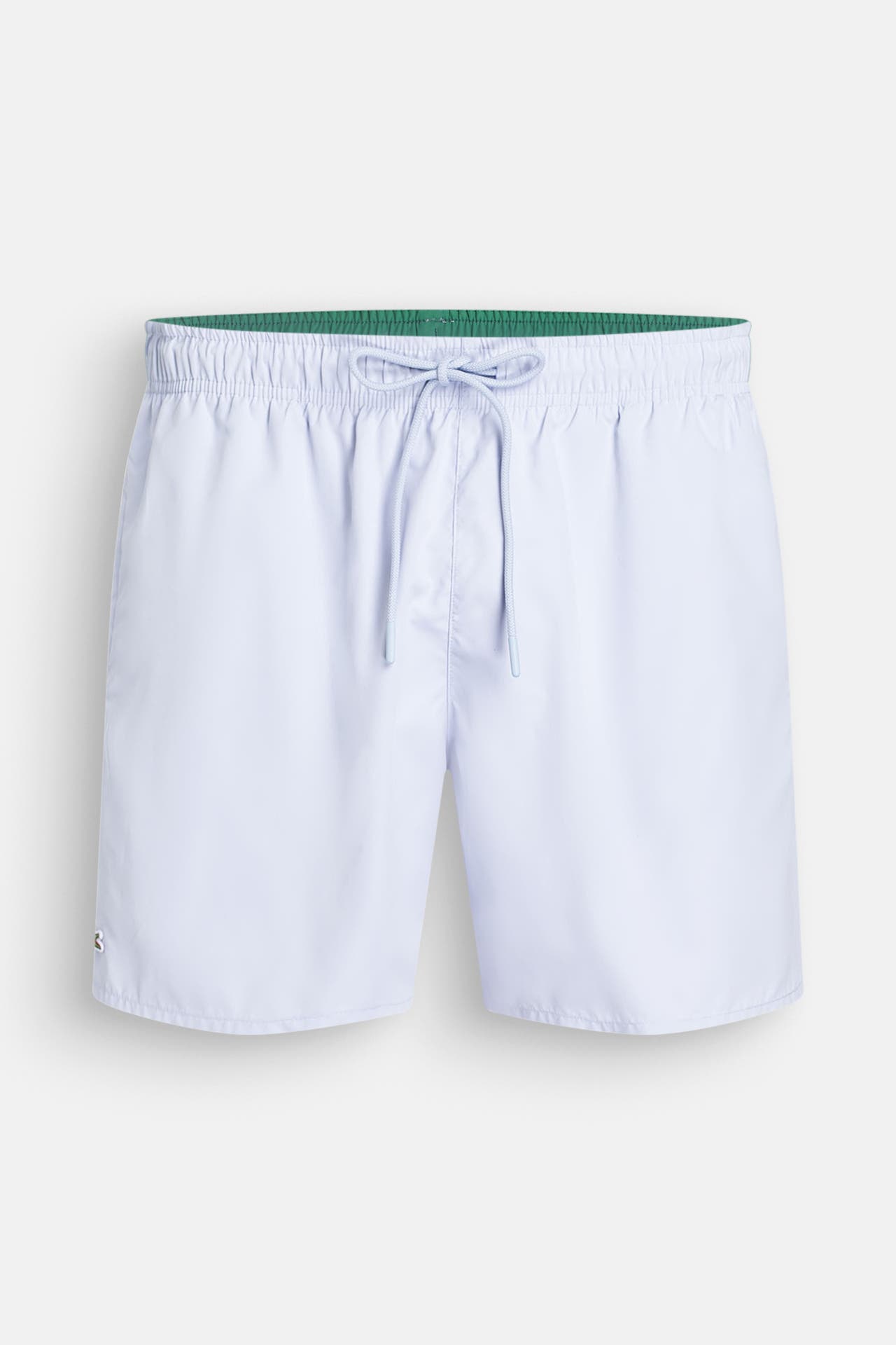 LACOSTE Boardshorts eisblau, Bild 1