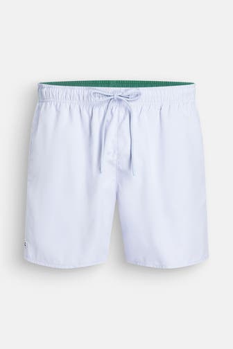 LACOSTE Boardshorts eisblau
