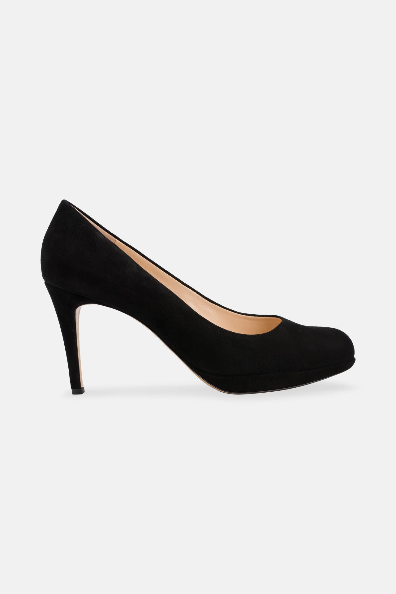 HÖGL Pumps schwarz , Bild 1