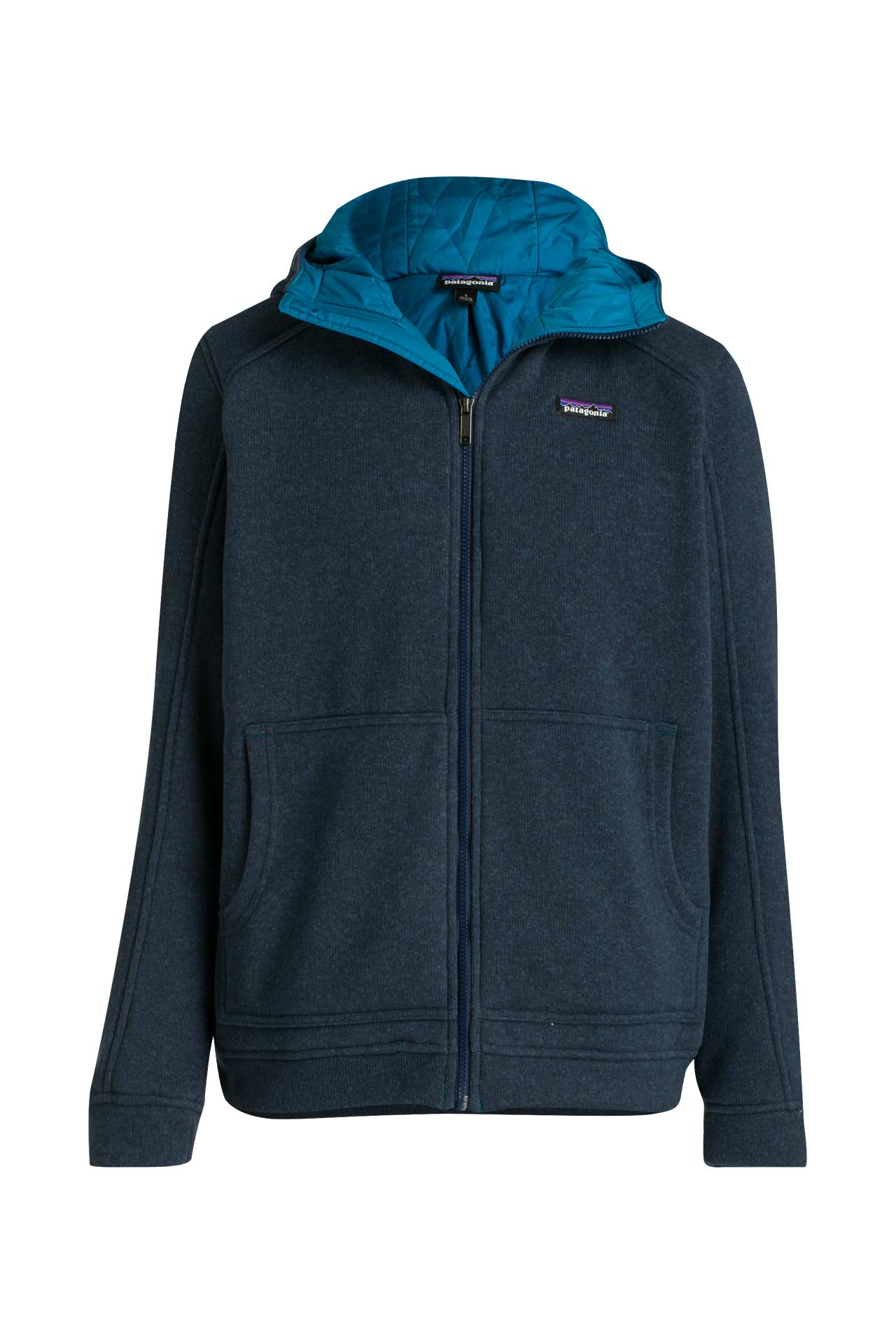 Patagonia insulated better on sale sweater
