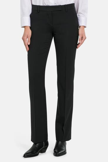 WINDSOR. - Business-Hose schwarz