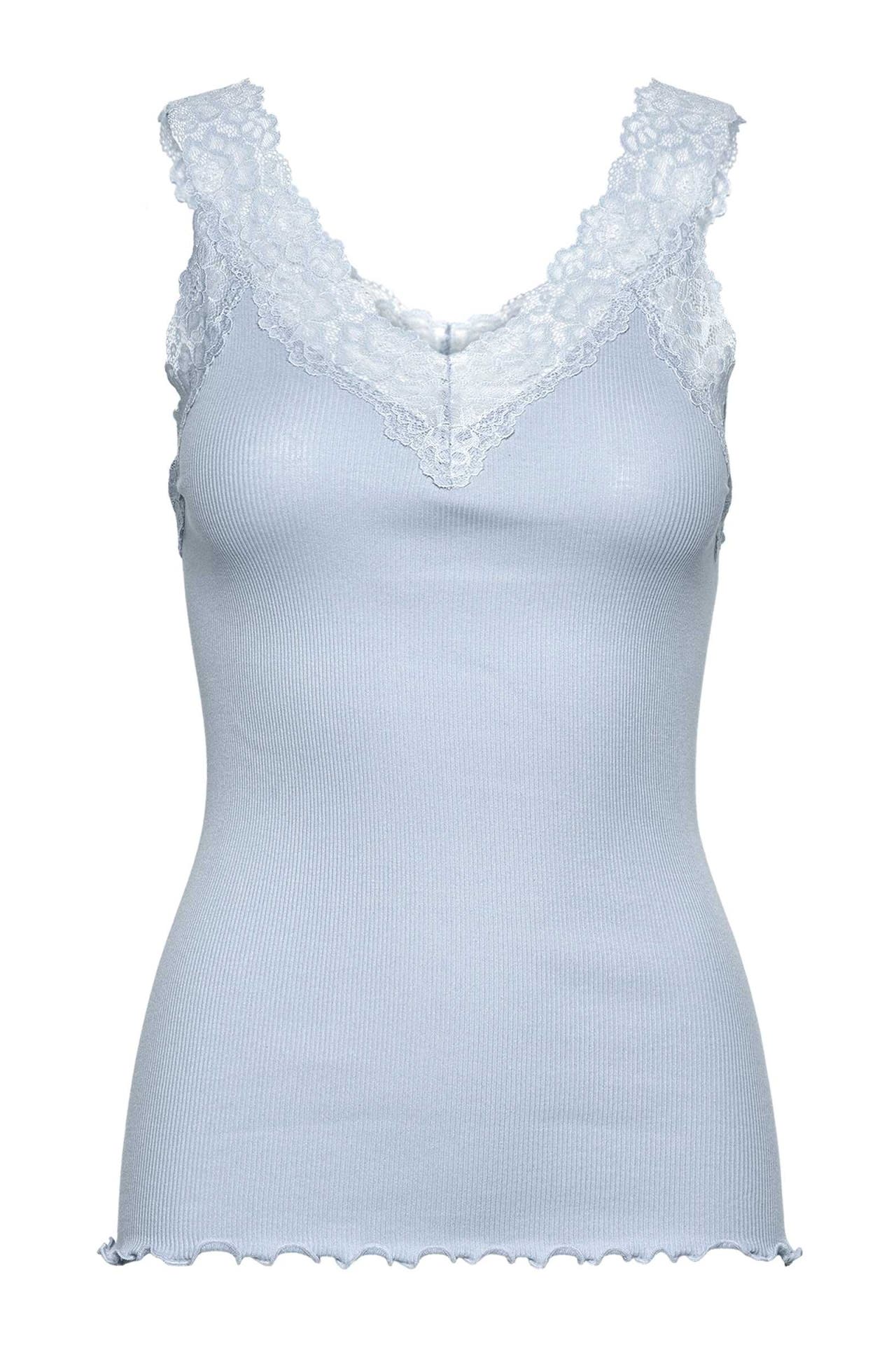 ROSEMUNDE Tank Top hellblau, Bild 1