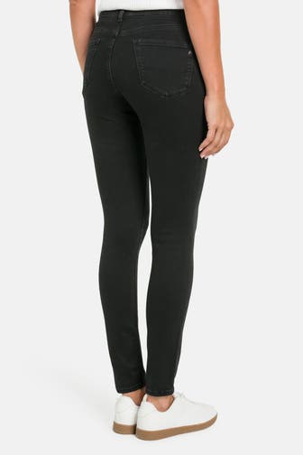 REPLAY Jeans 'Luzien' schwarz