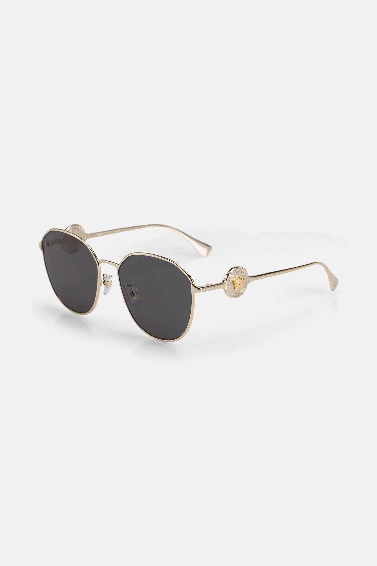 VERSACE Sonnenbrille gold, Bild 1
