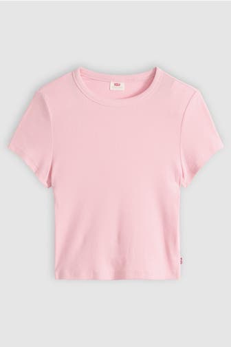 LEVI'S® T-Shirt rosa
