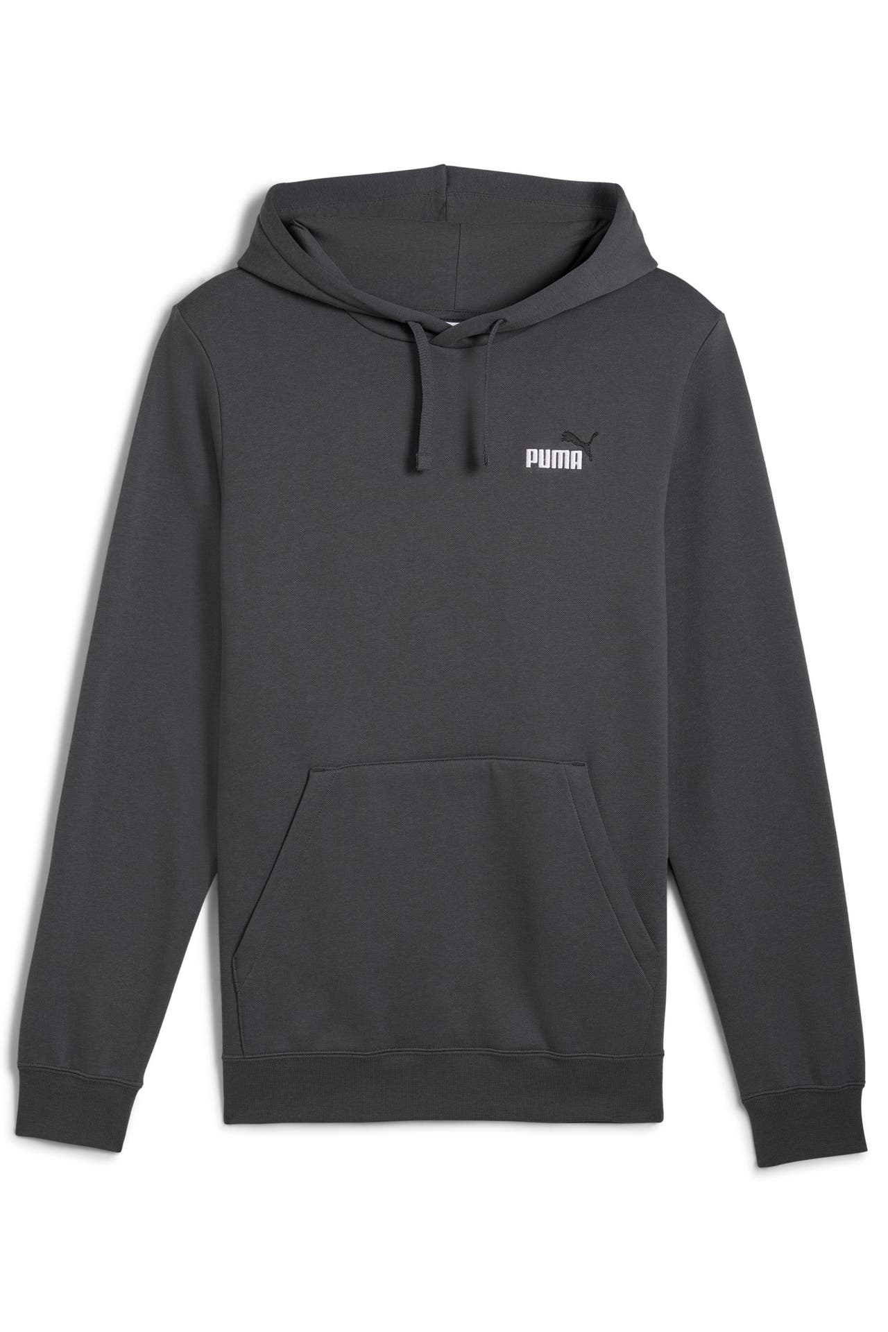PUMA Hoodie dunkelgrau, Bild 1