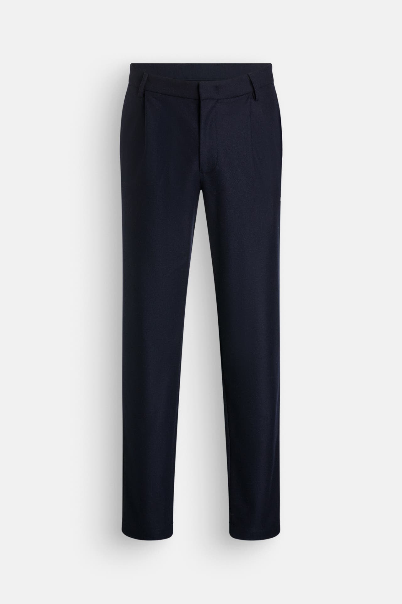 EMPORIO ARMANI Stoffhose dunkelblau, Bild 1