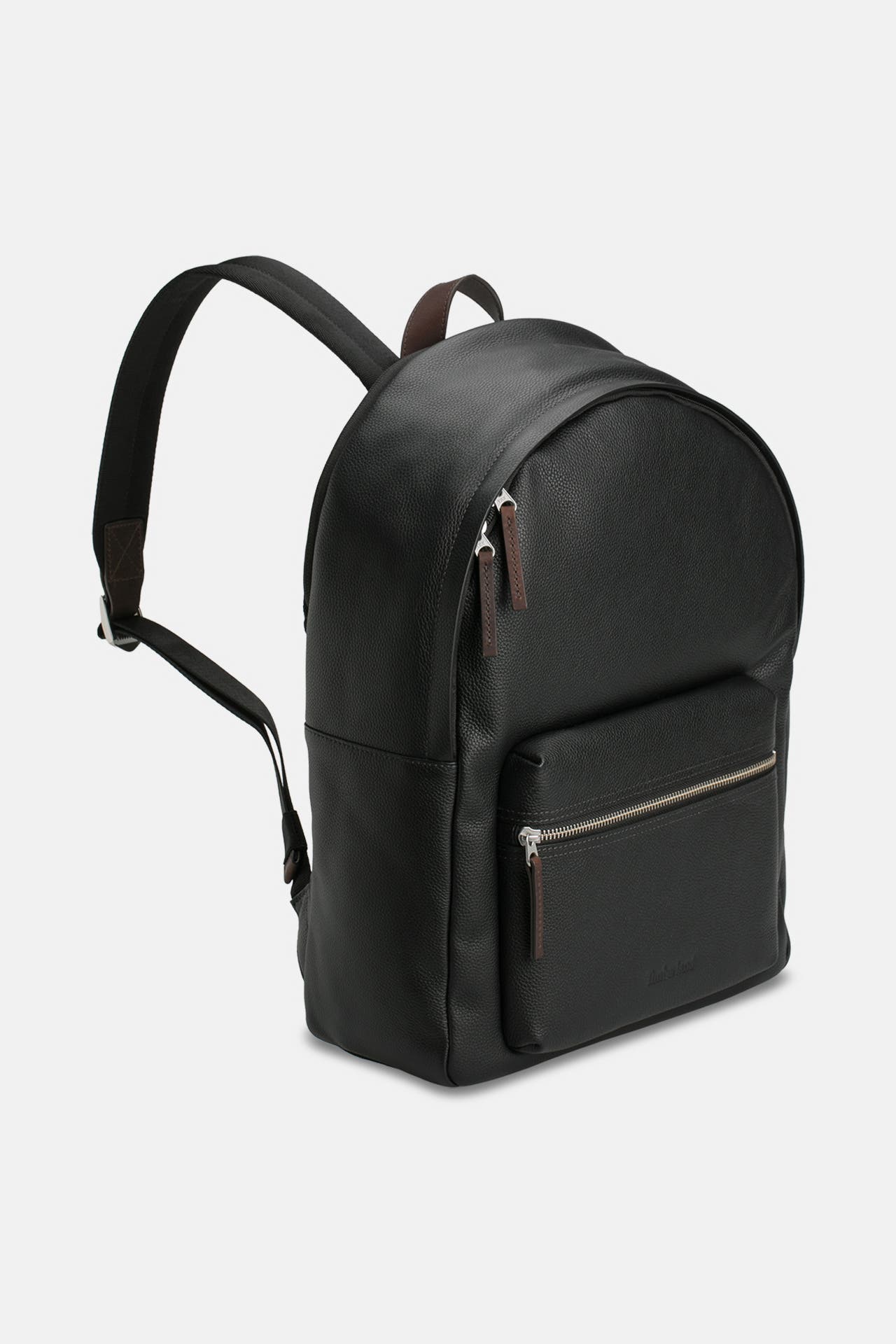 TIMBERLAND Rucksack 'Tuckerman' schwarz, Bild 1