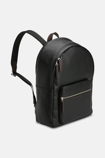 TIMBERLAND Rucksack 'Tuckerman' schwarz