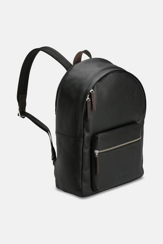 TIMBERLAND Rucksack 'Tuckerman' schwarz