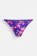 String floral