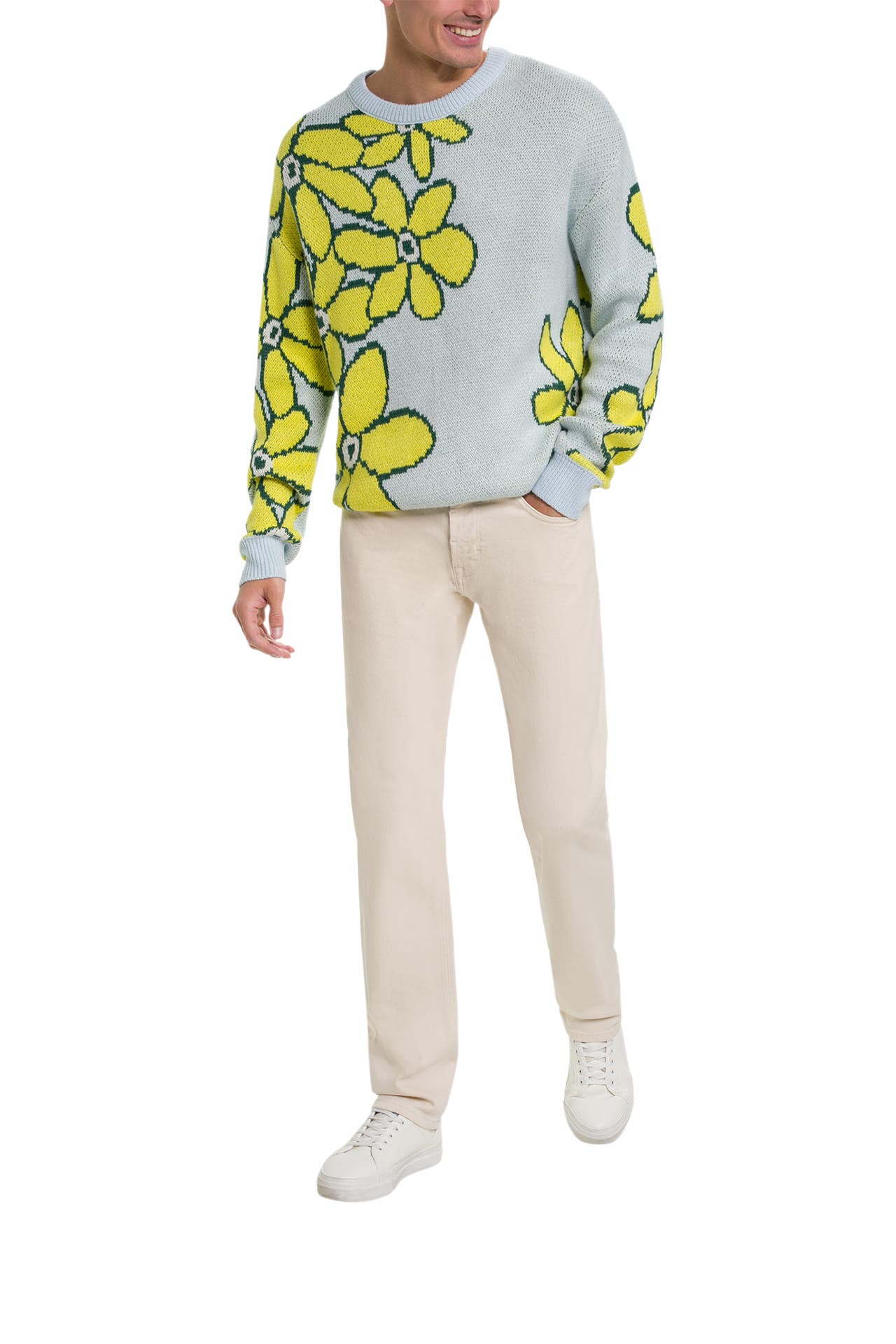 BALDESSARINI Jeans 'Jack' straight, Bild 1