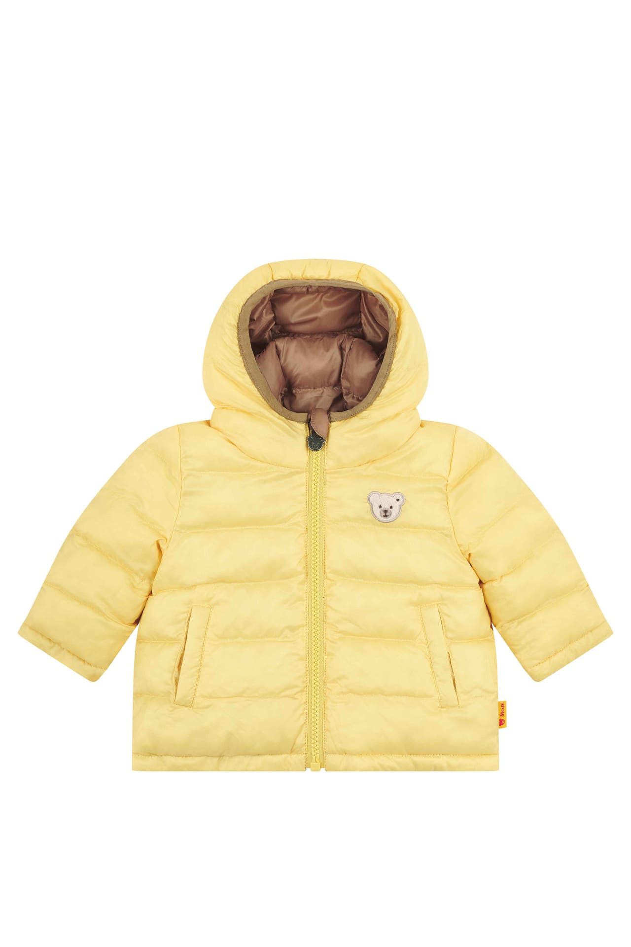STEIFF Wendejacke mehrfarbig, Bild 1