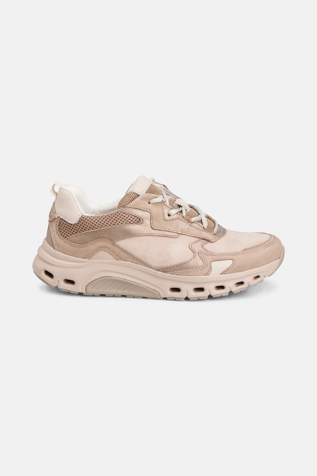 GABOR Sneaker beige, Bild 1