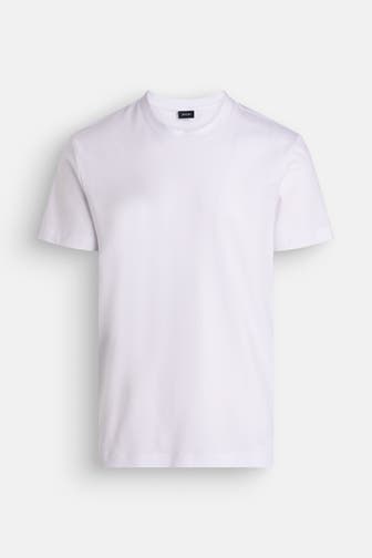JOOP! T-Shirt 'Carlonito' weiß