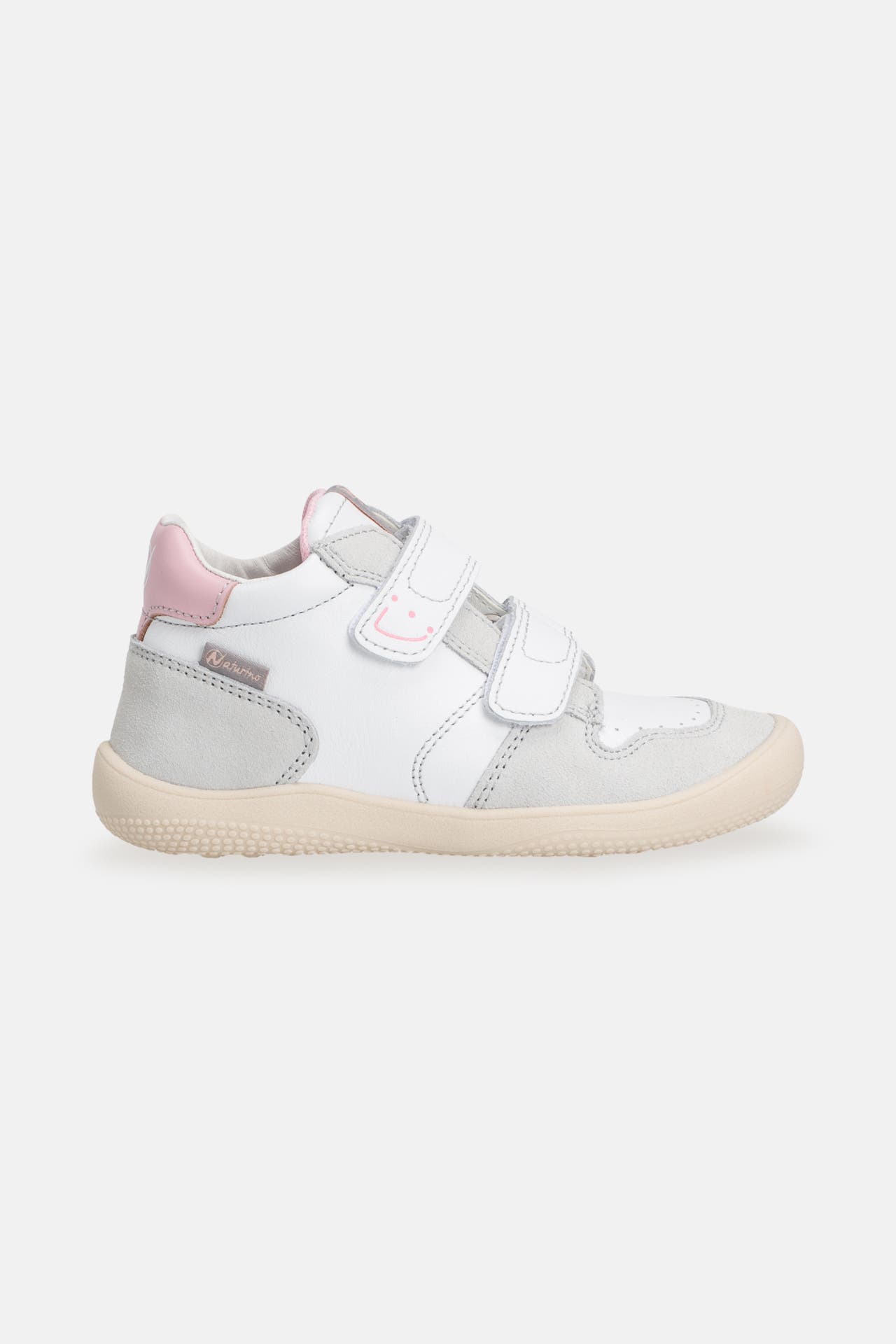 NATURINO Lauflernschuhe 'Finay' mehrfarbig, Bild 1