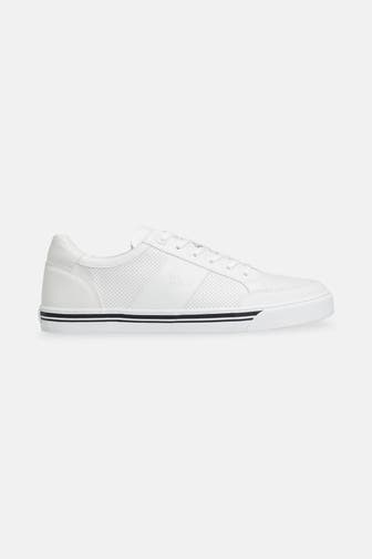JOOP! Sneaker 'Ice' weiß