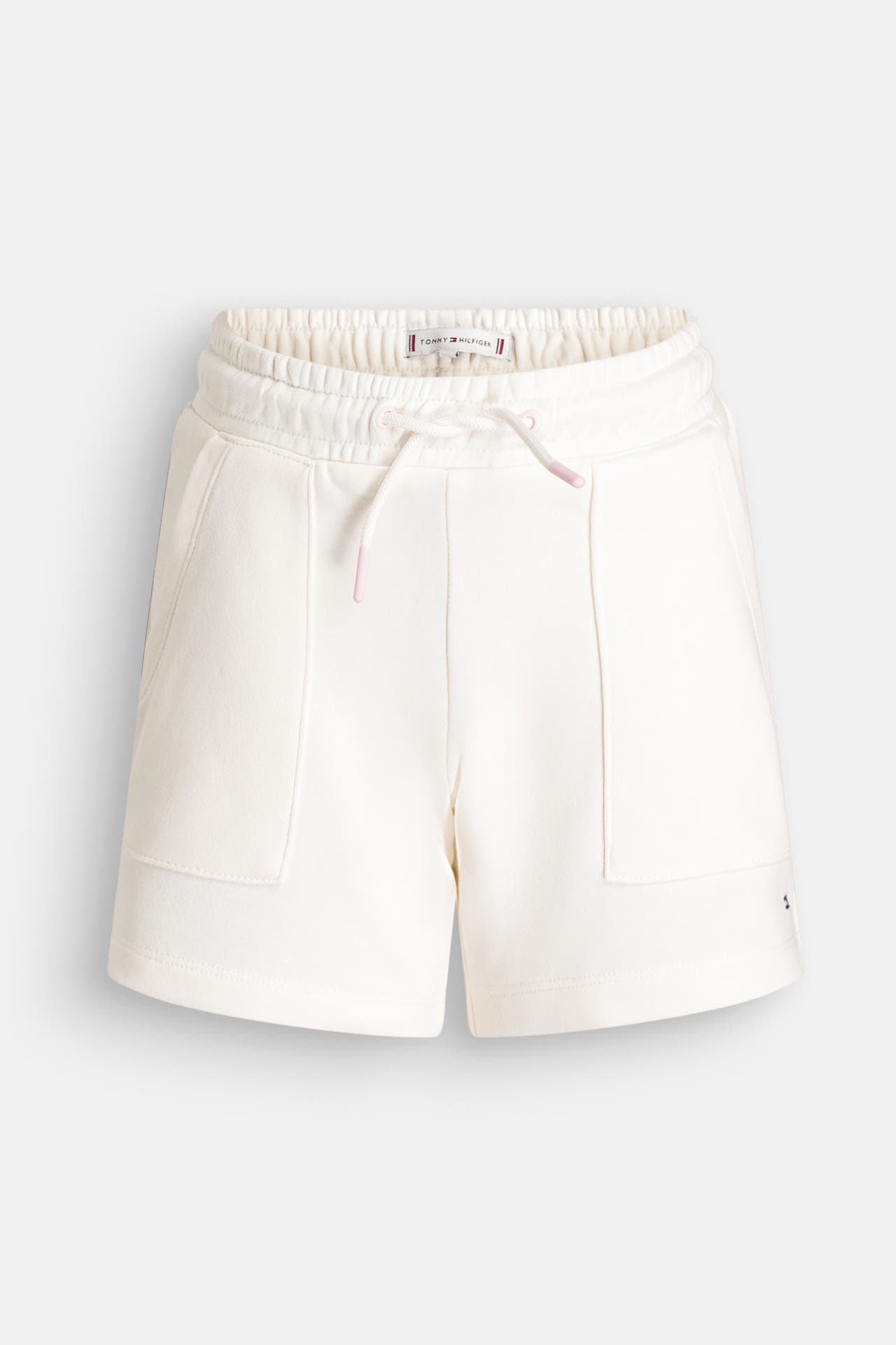 TOMMY HILFIGER Shorts ecru, Bild 1