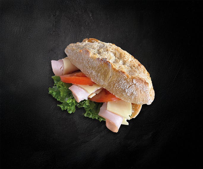 Bäckerei-Keim - Café & Snacks
