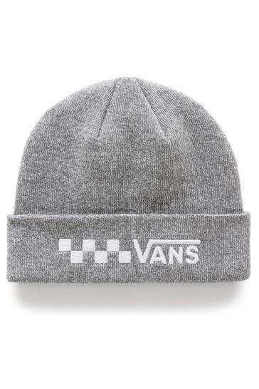 VANS Mütze 'Trecker' grau