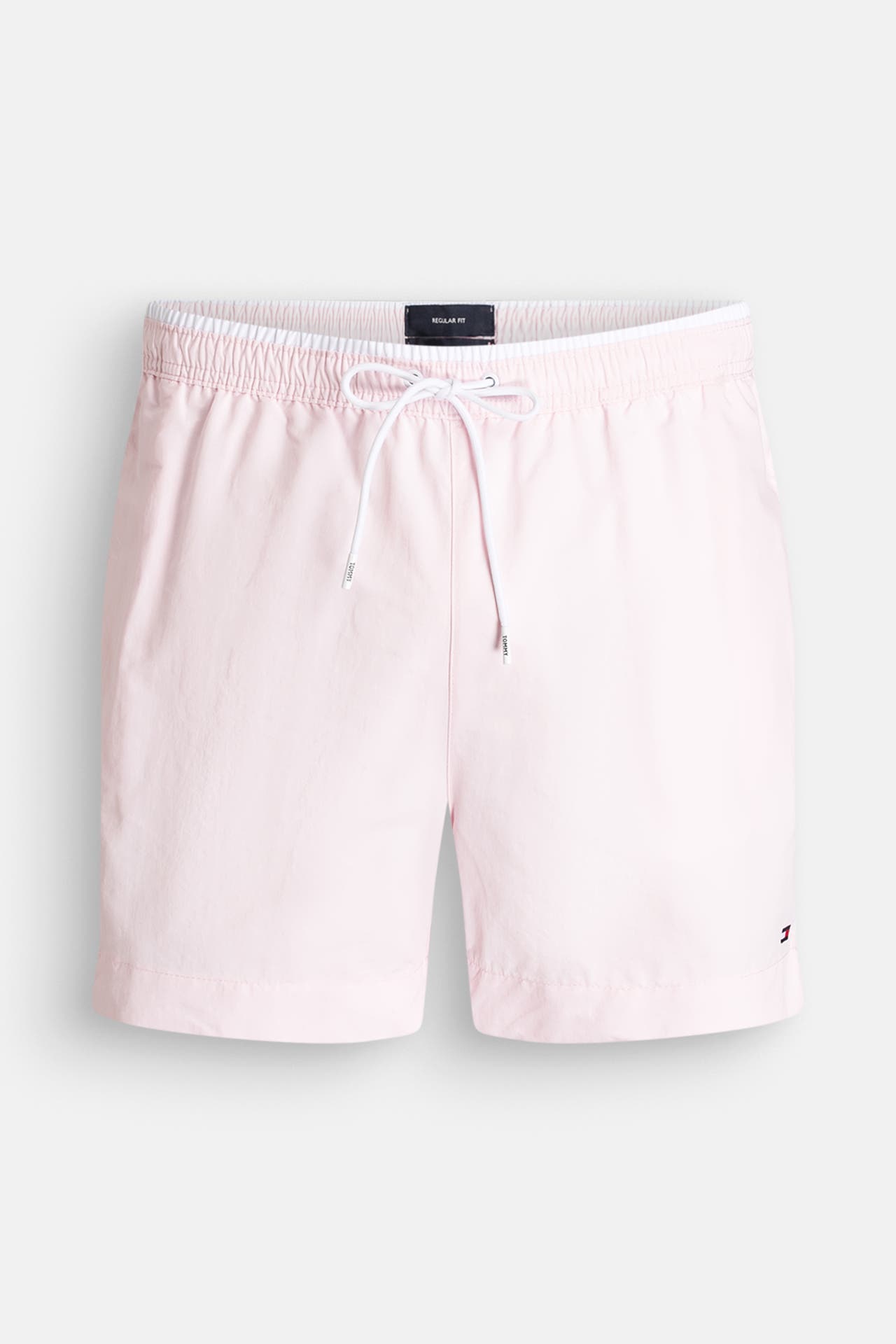 TOMMY HILFIGER Badeshorts zweifarbig, Bild 1