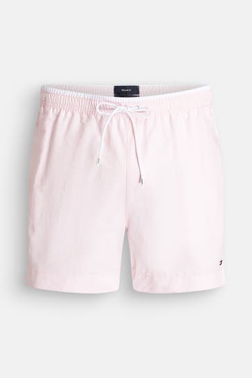 TOMMY HILFIGER Badeshorts zweifarbig