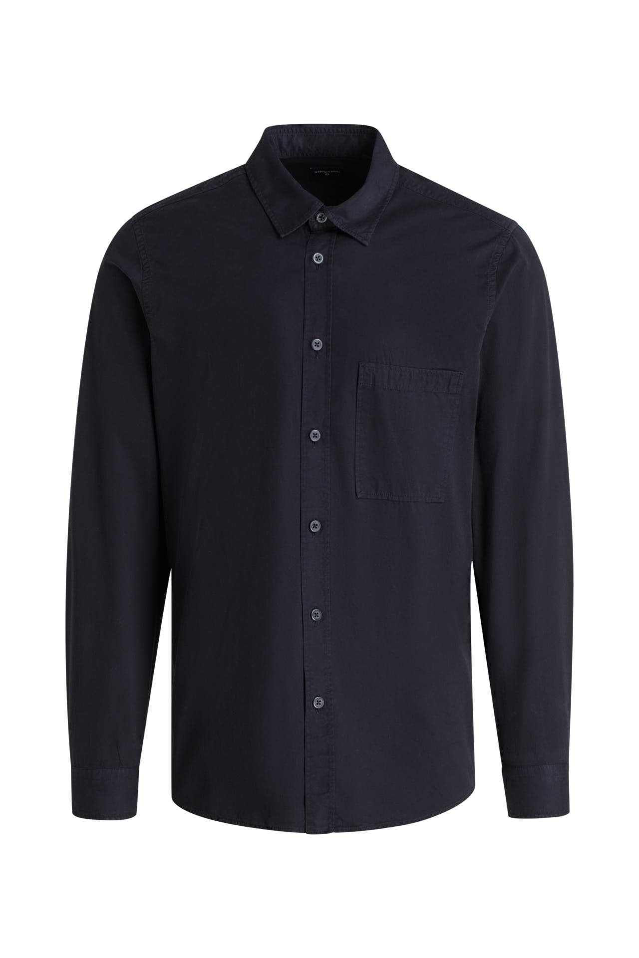 Strellson discount metropolitan jacket