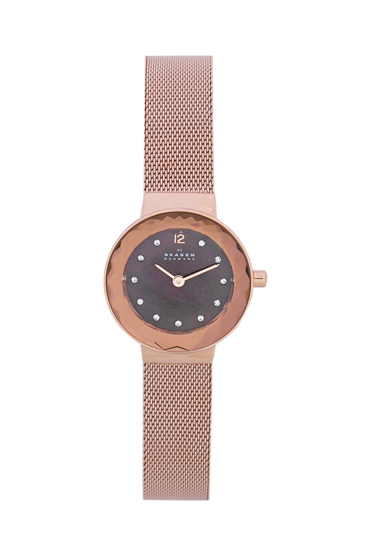 SKAGEN DENMARK Armbanduhr Leonora gunstig online kaufen Outletcity