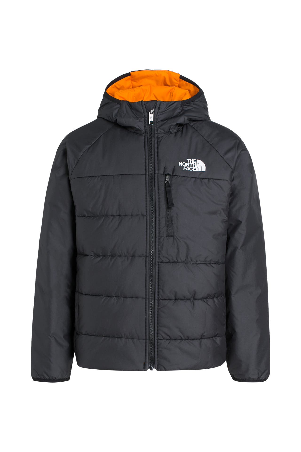 north face wendejacke herren