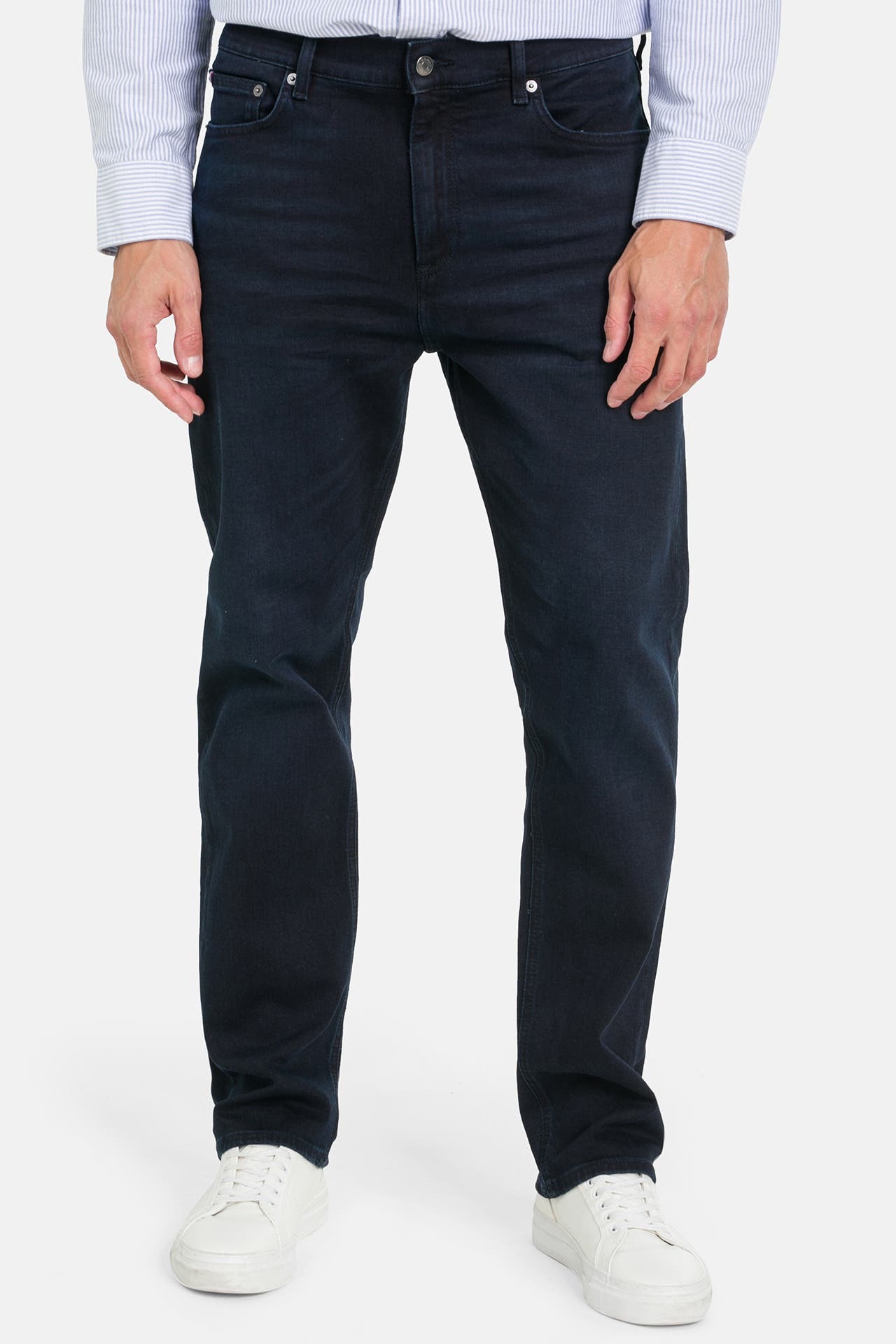 TOMMY HILFIGER Jeans 'Mercer' straight, Bild 1