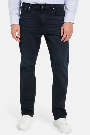 TOMMY HILFIGER Jeans 'Mercer' straight