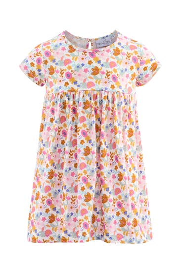 HAPPY GIRLS Kleid floral