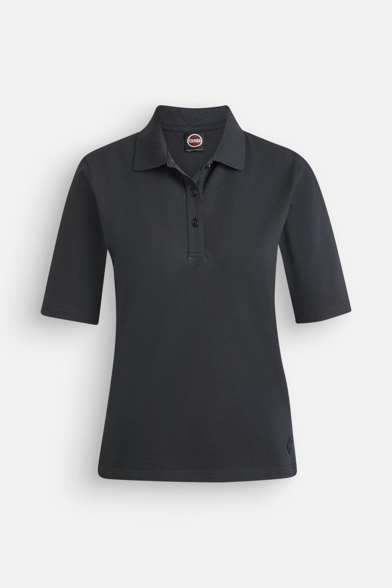 COLMAR Polo-Shirt dunkelblau, Bild 1