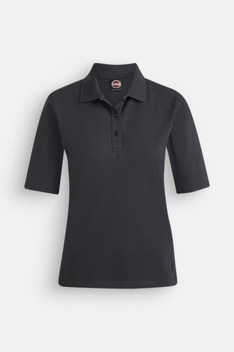 COLMAR Polo-Shirt dunkelblau