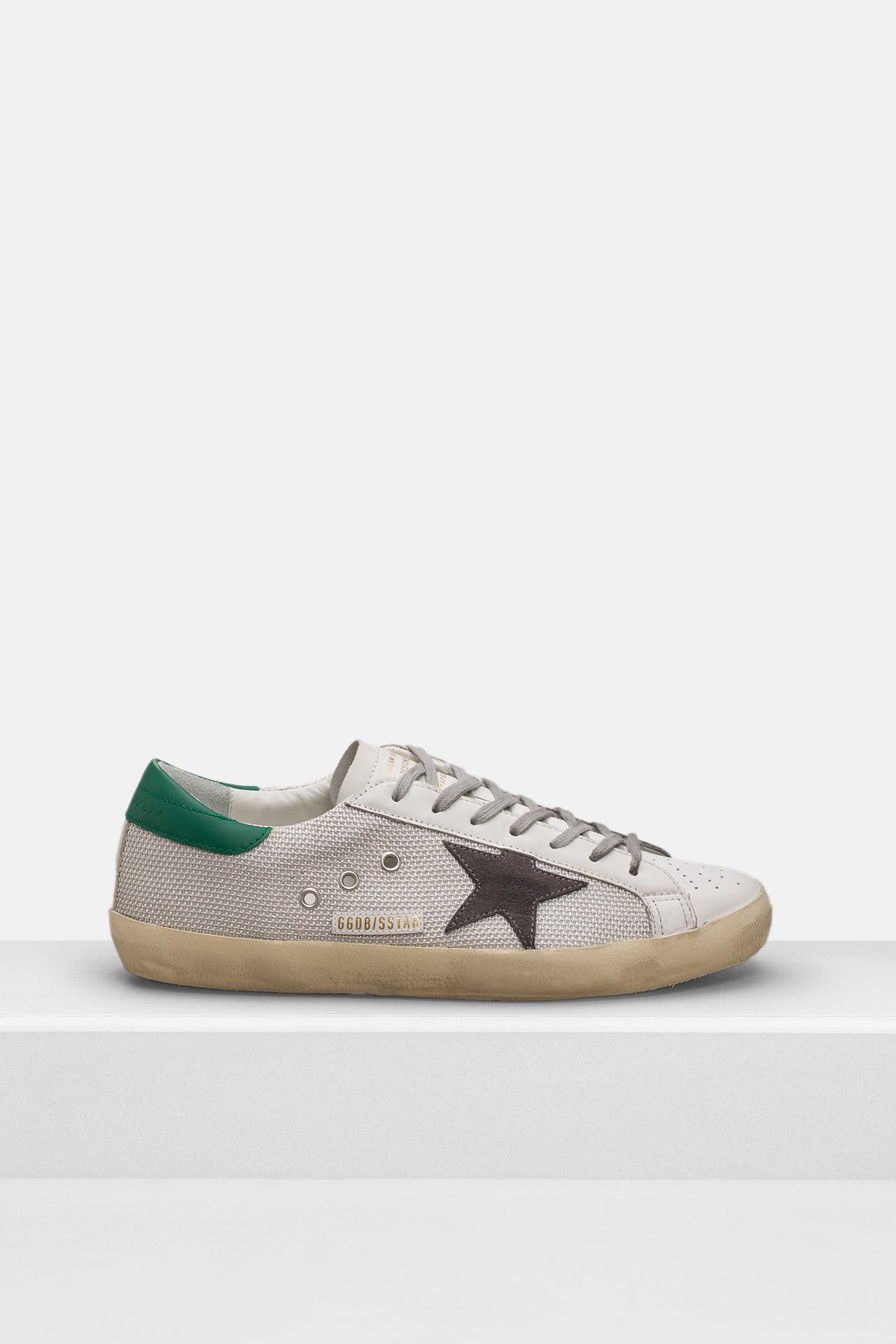 GOLDEN GOOSE Sneaker mehrfarbig, Bild 1