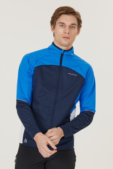 ENDURANCE Funktionsjacke 'Bonke' mehrfarbig