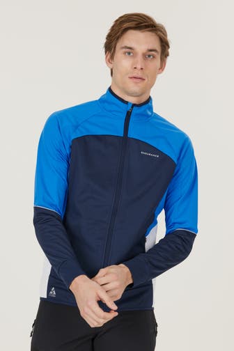 ENDURANCE Funktionsjacke 'Bonke' mehrfarbig