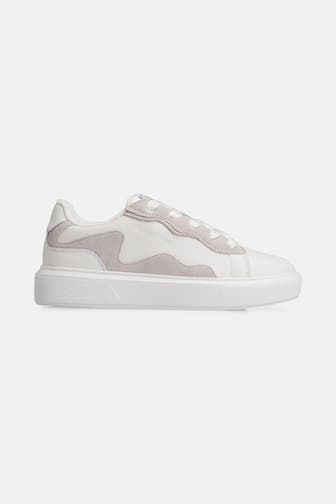 MARC O'POLO Sneaker 'Kaira' zweifarbig