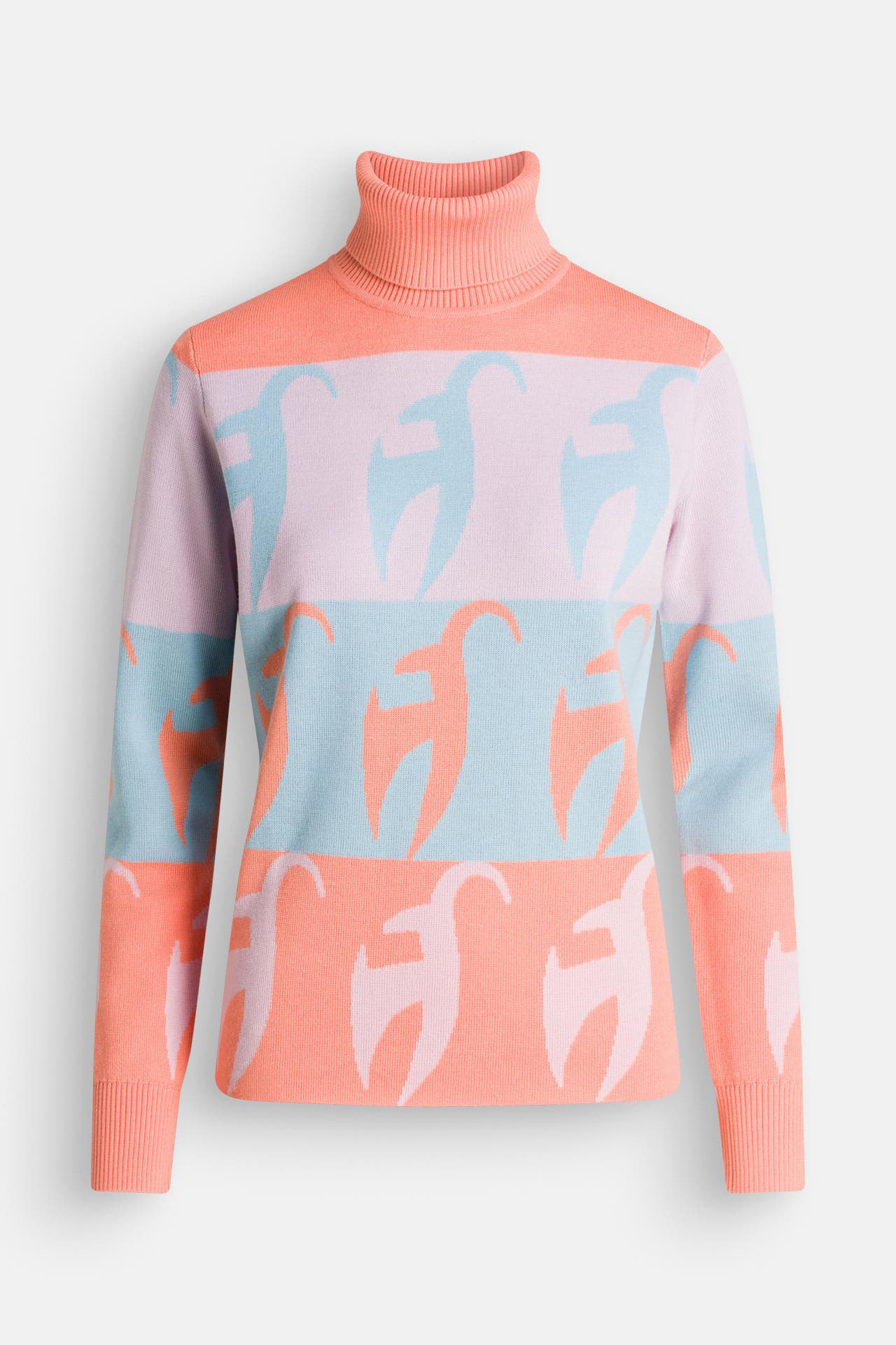 TONI SAILER Wollpullover 'Raffaela' mehrfarbig, Bild 1