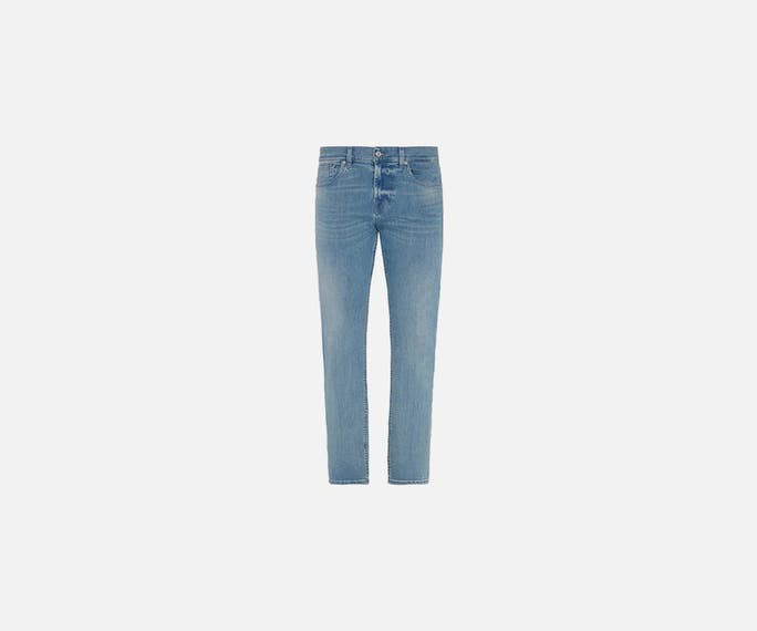 7 For All Mankind