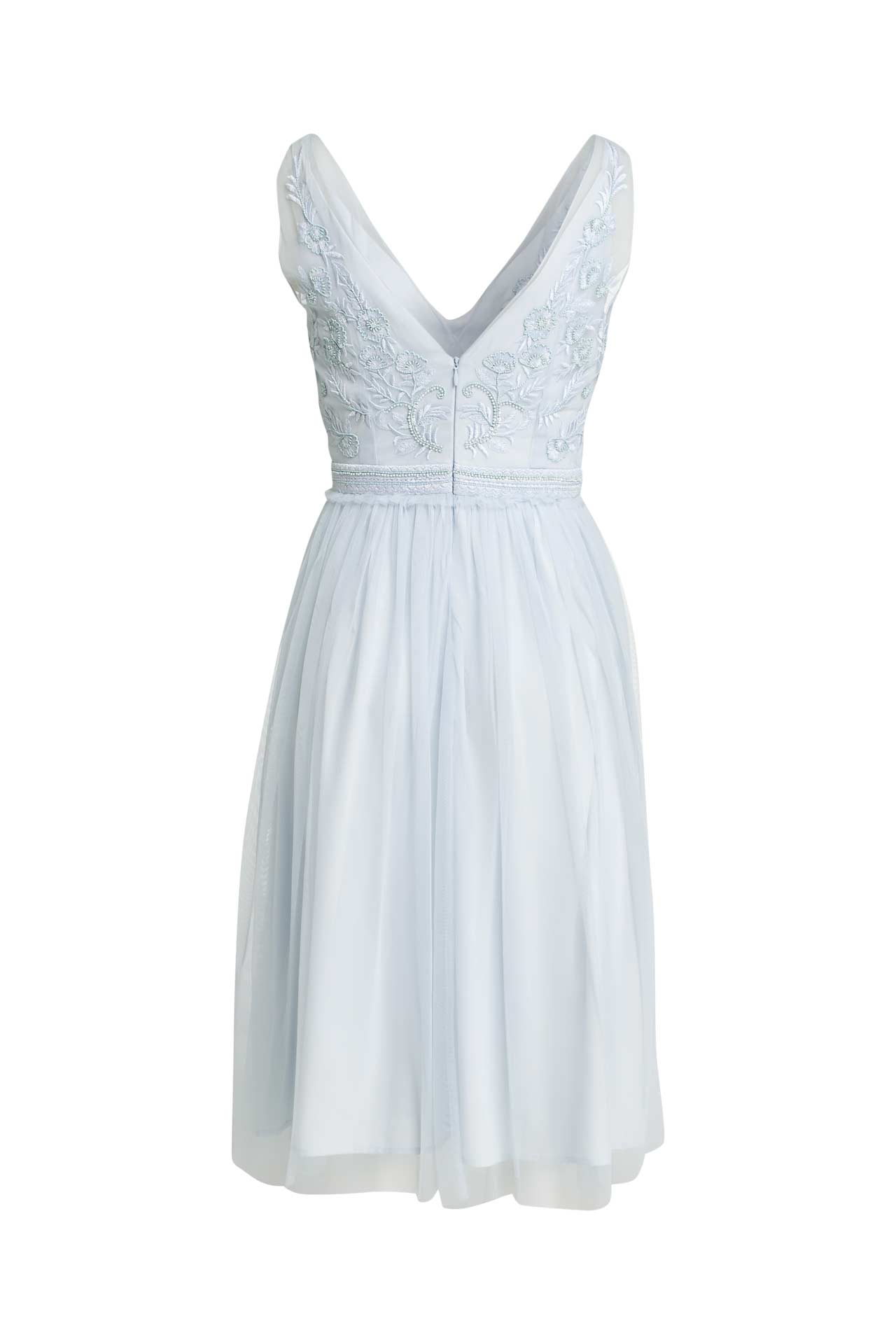 T llkleid Estelle FRENCH CONNECTION g nstig online kaufen