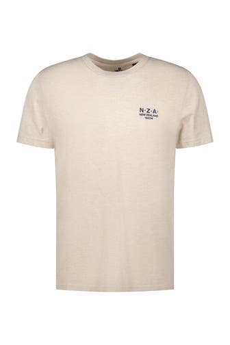 NEW ZEALAND AUCKLAND T-Shirt creme