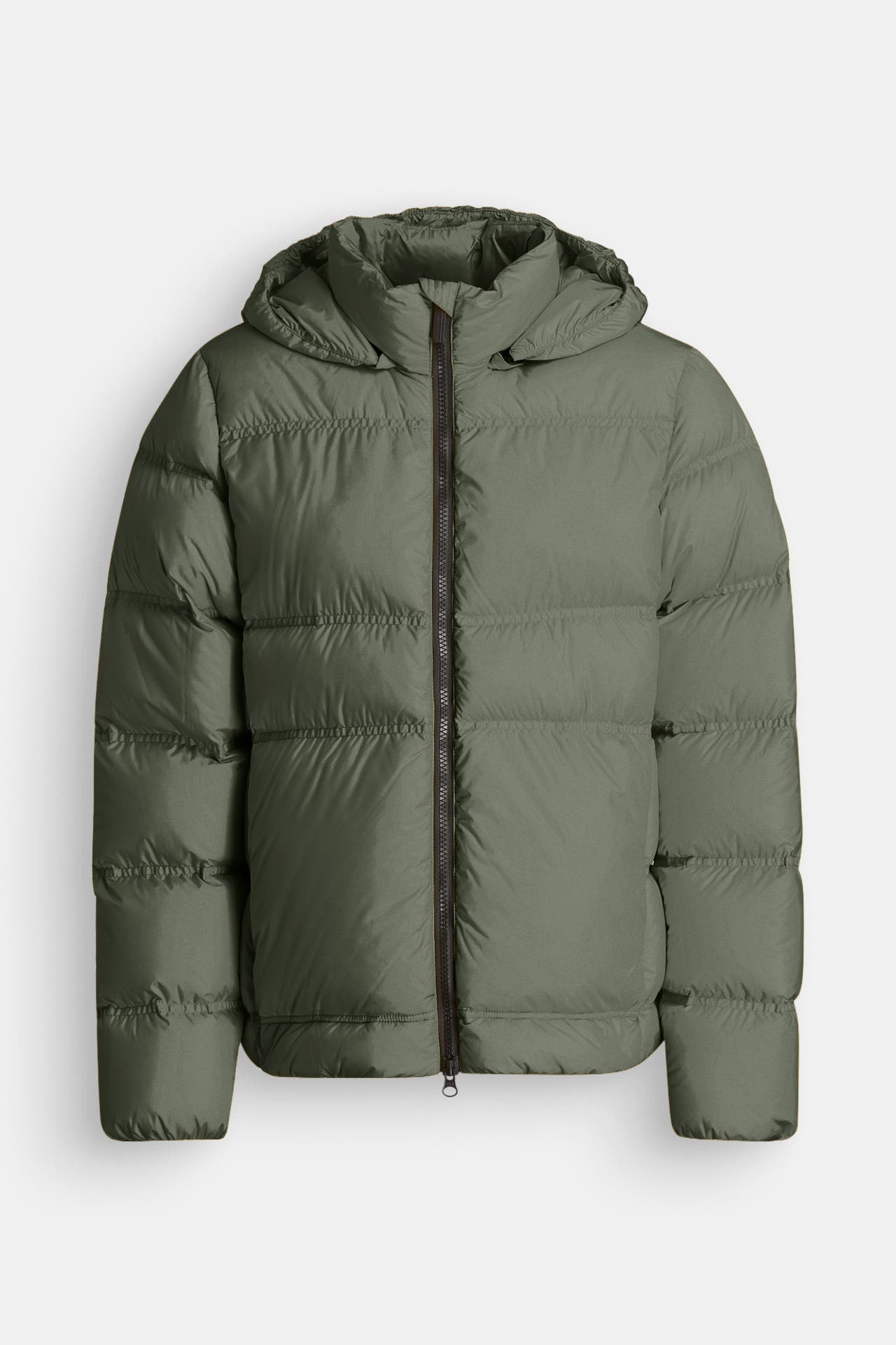 COLMAR Steppjacke oliv, Bild 1