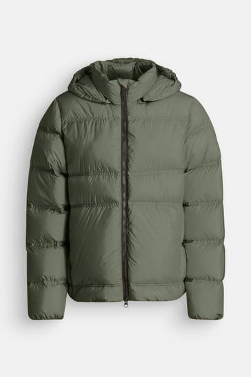 COLMAR Steppjacke oliv
