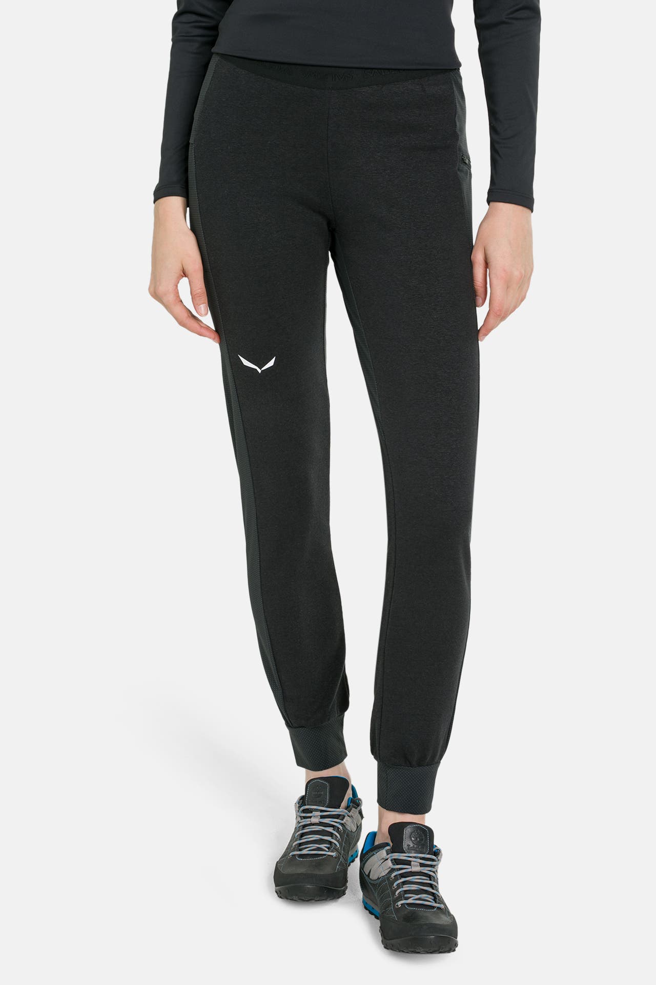 SALEWA Tights 'Lavaredo' zweifarbig, Bild 1