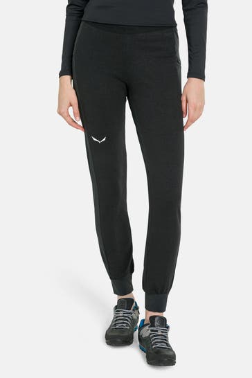 SALEWA Tights 'Lavaredo' zweifarbig