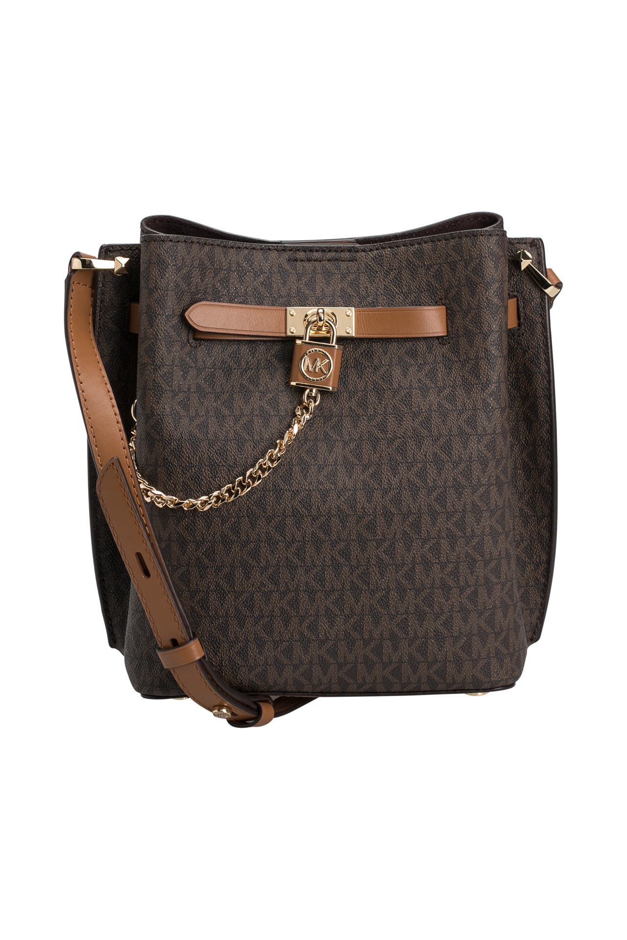 Michael kors crossbody hamilton 2025