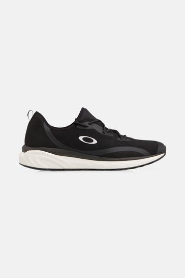 OAKLEY Sneaker 'Lennox' schwarz