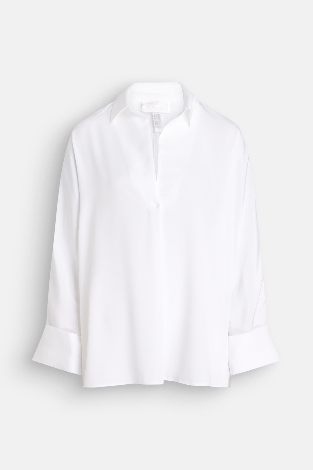 SPORTALM Blusenshirt weiß, Bild 1