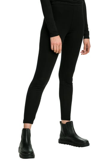MBYM Leggings 'Karren' schwarz